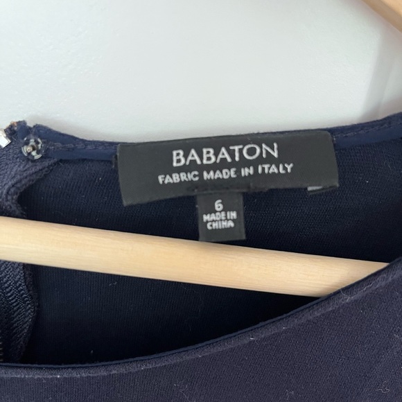 Babaton midi dress - Picture 3 of 3